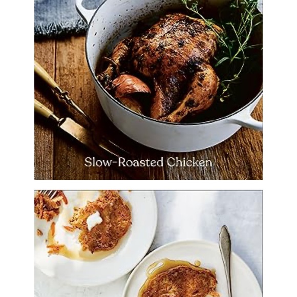 True Comfort: More Than 100 Cozy Recipes Free of Gluten and Refined Sugar - Picture 9 of 9